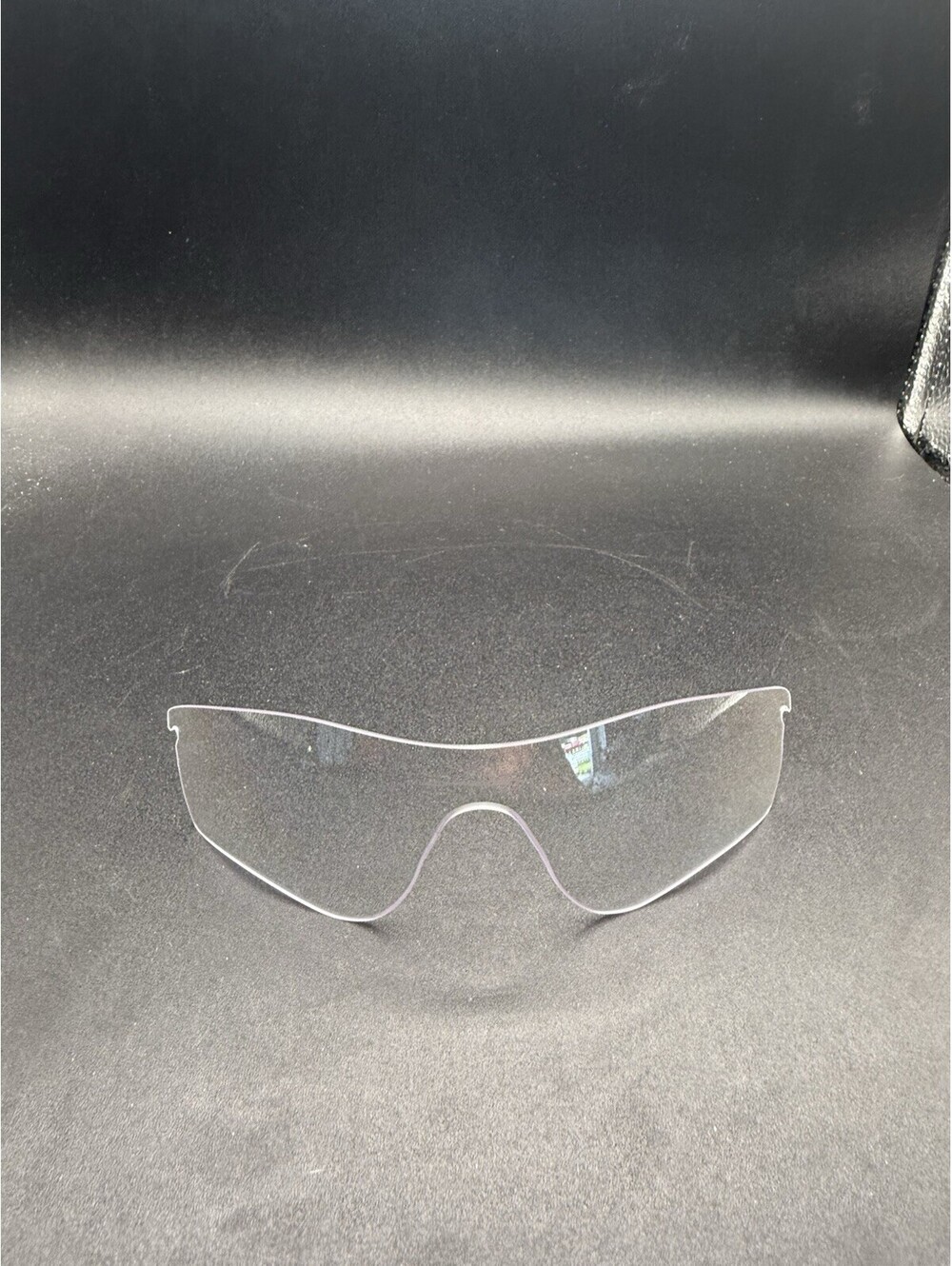 Oakley Radarlock Path Clear OEM Replacement Lenses